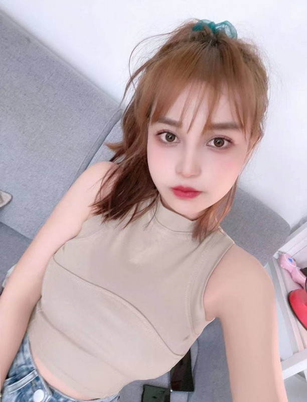 园区颜值系邻家小妹